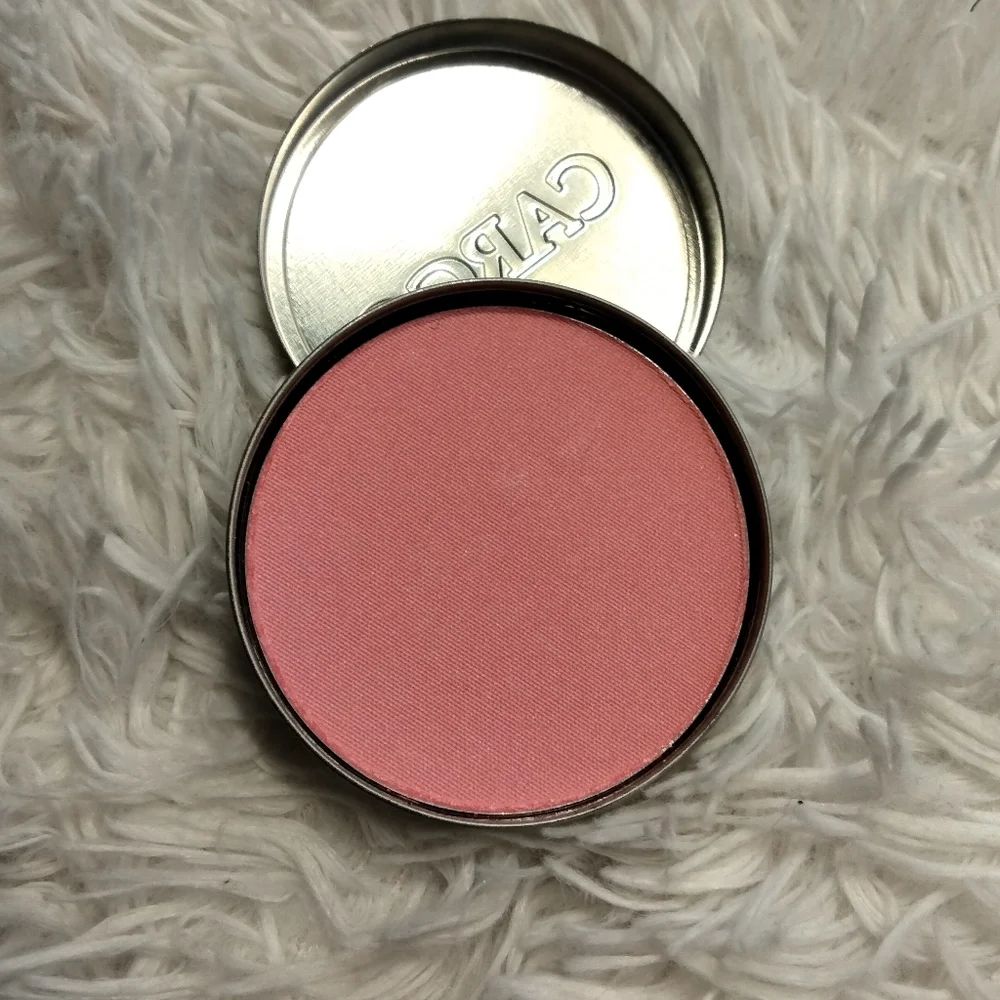 🆕 CARGO Cosmetics BL-21 Amalfi Blush